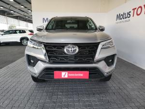 Toyota Fortuner 2.8GD-6 - Image 4