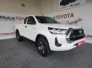 Thumbnail Toyota Hilux 2.4GD-6 Xtra cab Raider auto