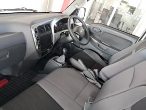 Kia K2700 2.7D workhorse dropside - Image 7