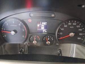 Kia K2700 2.7D workhorse dropside - Image 8