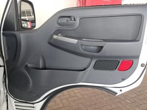 Kia K2700 2.7D workhorse dropside - Image 11