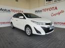 Thumbnail Toyota Yaris 1.5 Xi