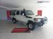 Toyota Land Cruiser 79 4.5D-4D V8 double cab LX - Thumbnail 1