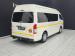 Toyota Hiace 2.5D-4D bus 14-seater GL - Thumbnail 2