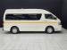 Toyota Hiace 2.5D-4D bus 14-seater GL - Thumbnail 3