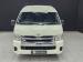 Toyota Hiace 2.5D-4D bus 14-seater GL - Thumbnail 4