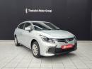 Thumbnail Toyota Starlet 1.5 Xi