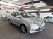 Toyota Etios sedan 1.5 Sprint - Thumbnail 1