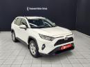 Thumbnail Toyota RAV4 2.0 GX auto