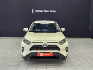 Toyota RAV4 2.0 GX auto - Image 4