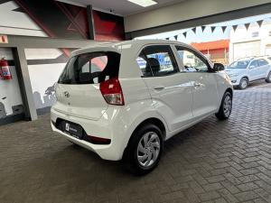 Hyundai Atos 1.1 Motion - Image 2