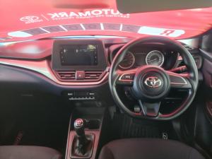Toyota Starlet 1.5 Xi - Image 6