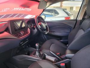 Toyota Starlet 1.5 Xi - Image 7