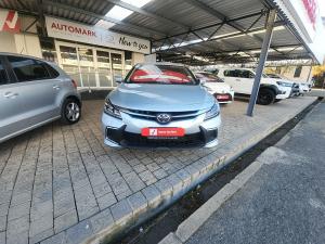 Toyota Starlet 1.5 Xi - Image 4