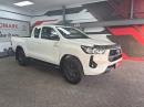 Thumbnail Toyota Hilux 2.4GD-6 Xtra cab Raider manual
