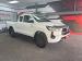 Toyota Hilux 2.4GD-6 Xtra cab Raider manual - Thumbnail 1