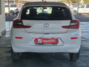 Toyota Starlet 1.5 Xi - Image 6