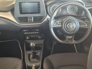 Toyota Starlet 1.5 Xi - Image 7