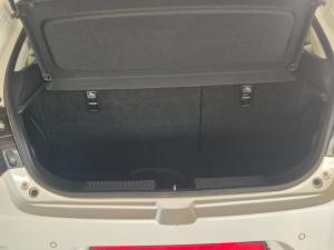 Toyota Starlet 1.5 Xi - Image 11