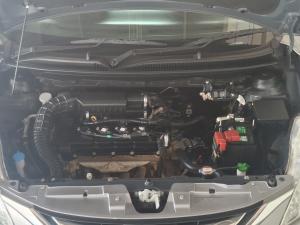Toyota Starlet 1.5 Xi - Image 13