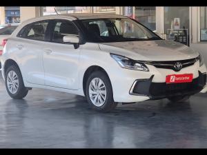 Toyota Starlet 1.5 Xi - Image 1