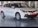 Thumbnail Toyota Starlet 1.5 Xi