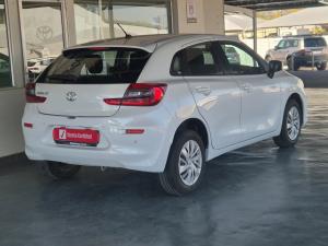 Toyota Starlet 1.5 Xi - Image 3