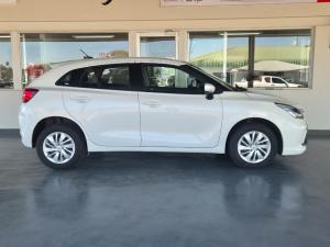 Toyota Starlet 1.5 Xi - Image 4