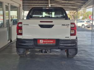 Toyota Hilux 2.8GD-6 double cab 4x4 GR-Sport - Image 5