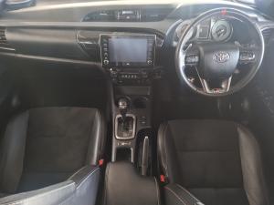 Toyota Hilux 2.8GD-6 double cab 4x4 GR-Sport - Image 6