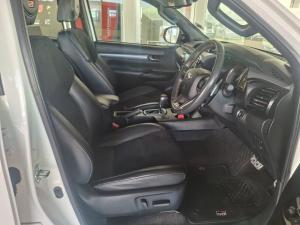 Toyota Hilux 2.8GD-6 double cab 4x4 GR-Sport - Image 7