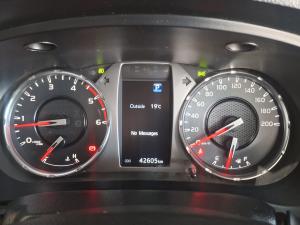 Toyota Hilux 2.8GD-6 double cab 4x4 GR-Sport - Image 8