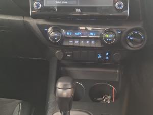 Toyota Hilux 2.8GD-6 double cab 4x4 GR-Sport - Image 9