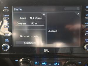 Toyota Hilux 2.8GD-6 double cab 4x4 GR-Sport - Image 11