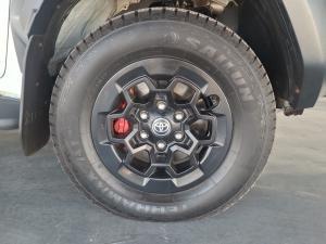 Toyota Hilux 2.8GD-6 double cab 4x4 GR-Sport - Image 14