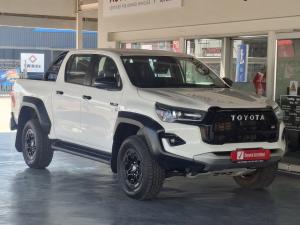 Toyota Hilux 2.8GD-6 double cab 4x4 GR-Sport - Image 1