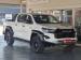 Toyota Hilux 2.8GD-6 double cab 4x4 GR-Sport - Thumbnail 1