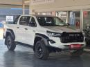 Thumbnail Toyota Hilux 2.8GD-6 double cab 4x4 GR-Sport