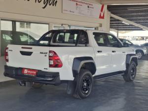 Toyota Hilux 2.8GD-6 double cab 4x4 GR-Sport - Image 2