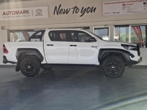 Toyota Hilux 2.8GD-6 double cab 4x4 GR-Sport - Image 3