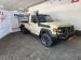 Toyota Land Cruiser 79 4.5D-4D V8 single cab LX - Thumbnail 1
