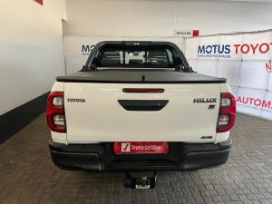 Toyota Hilux 2.8GD-6 double cab 4x4 GR-Sport - Image 5