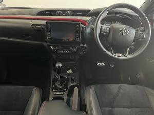 Toyota Hilux 2.8GD-6 double cab 4x4 GR-Sport - Image 6
