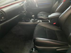 Toyota Hilux 2.8GD-6 double cab 4x4 GR-Sport - Image 7