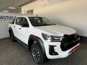 Toyota Hilux 2.8GD-6 double cab 4x4 GR-Sport - Image 1