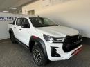 Thumbnail Toyota Hilux 2.8GD-6 double cab 4x4 GR-Sport