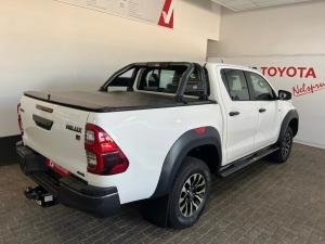 Toyota Hilux 2.8GD-6 double cab 4x4 GR-Sport - Image 2