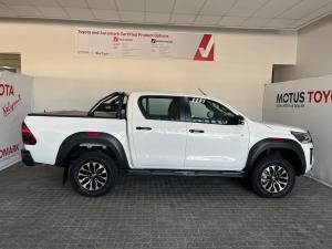 Toyota Hilux 2.8GD-6 double cab 4x4 GR-Sport - Image 3
