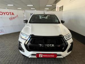Toyota Hilux 2.8GD-6 double cab 4x4 GR-Sport - Image 4
