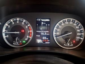 Toyota Starlet Cross 1.5 XR auto - Image 8